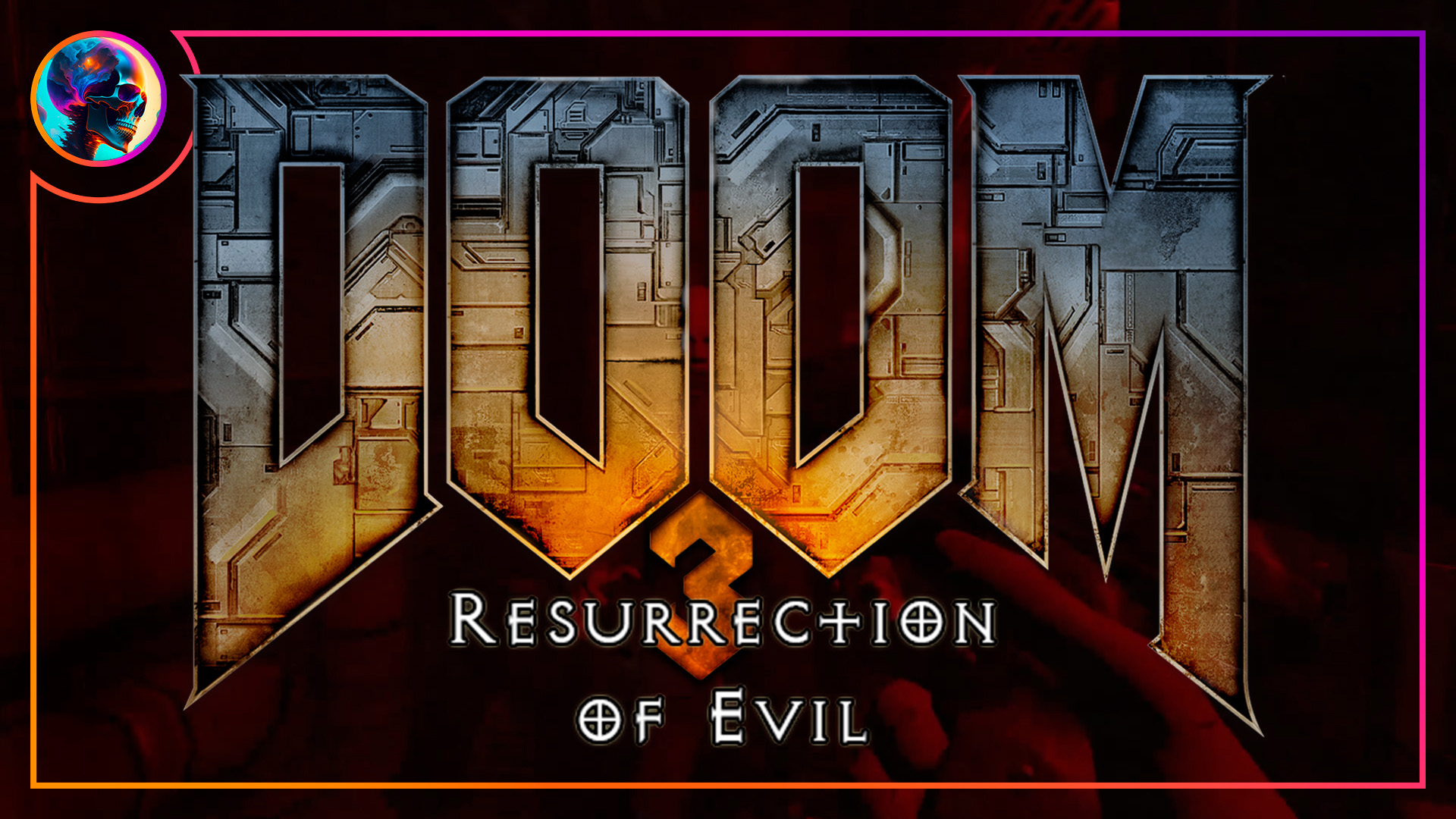 Doom 3 resurrection of evil steam фото 116