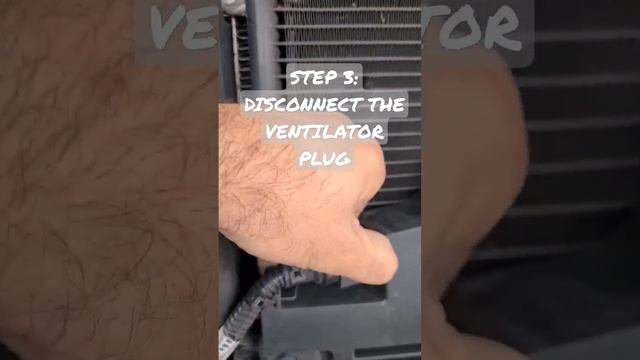 Easy Fix. Parking A/C not working. New Volvo FH 2022.