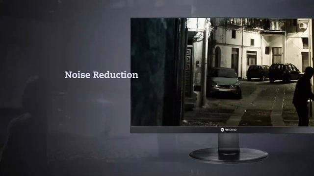 AG Neovo SC-Series, the Value Choice for Security and Surveillance Environments смотреть онлайн