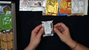 АСМР Вегетарианский ИРП