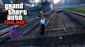 Быстрые деньги GTA Online на Испытание на время