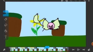 Попала в мир Соника! ?