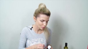 Как делать кислотный педикюр в домашних условиях