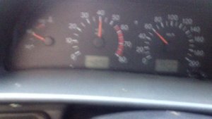 г. Кривий Рог ВАЗ- 2108 мотор 8v 1.6 (Дросселя SVR и ГАЗ)