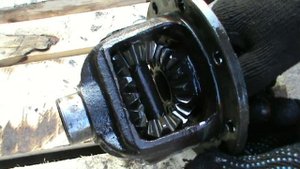 Заварка моста своими руками  Welding the bridge with your own hands