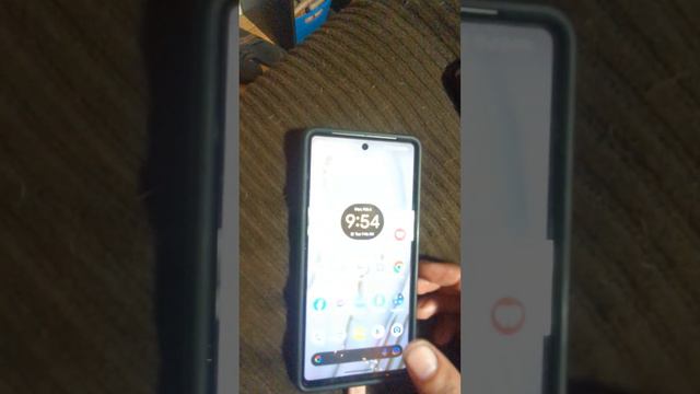 Google Pixel 7 February update смотреть онлайн