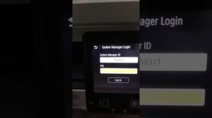 Canon mf635cx wifi set up