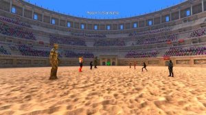 БИТВА СУПЕРГЕРОЕВ Marvel против DC - Игра Ultimate Epic Battle Simulator