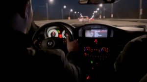 Настройка BMW e 92 335 lci