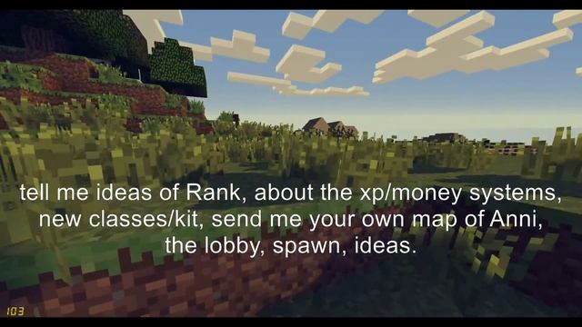 Ideas about our server of Annihilation ♡ (Spanish subtítulo en la Descripción) #1 смотреть онлайн