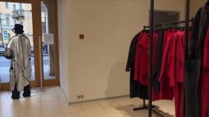ГАЛИНА ПОЛОЖИЙ В ГОСТЯХ В МОДНОМ ДОМЕ CROKI | ДЕНЬ ИЗ ЖИЗНИ, ПОДБОРЫ ОБРАЗОВ, ПОДГОТОВКА К СЪЕМКЕ
