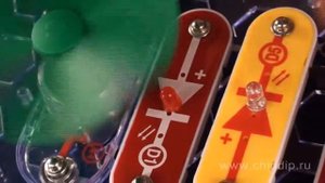 Электронный конструктор Альтернативные ...