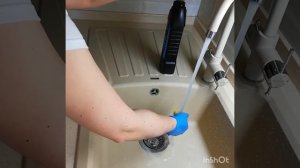 Чем отмыть каменную мойку??