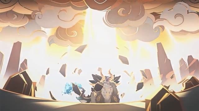 My Predictions for Sumeru! [Genshin Impact Theory] смотреть онлайн