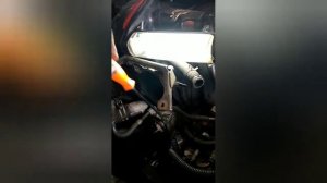 How to replace the coolant thermostat in a 2005 Infinity QX56