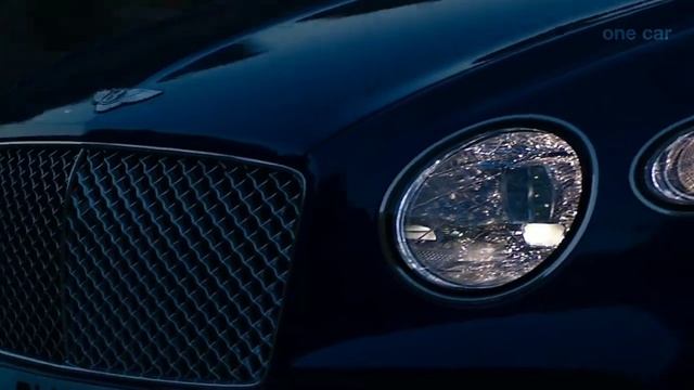 2022 bentley continental gt v8 mulliner - Elegant bodywork Ultra-luxe Interior смотреть онлайн