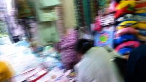 ночной рынок в Нячанге