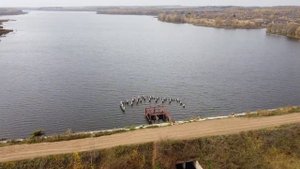 ILYE - Уртминский пруд. Яранск