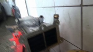MERCEDES-BENZ W 212 замена заслонки MERCEDES-BENZ W 212 damper replacement.mp4