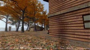 The Backrooms - Уровень 666 ("Добро пожаловать в Ад")