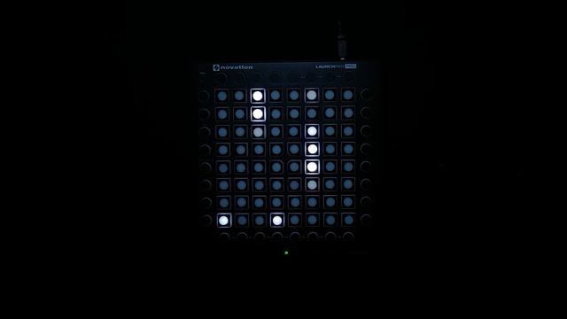 Wisp X - Aether | Launchpad PRO Cover смотреть онлайн