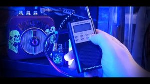 Духи из мира мертвых описали предметы которые я им показывал Сеанс ЭГФ.