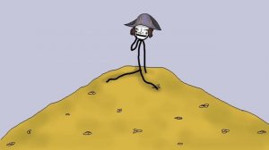 "Тимоти Декстер - интересная история"- Академия Сэма О'Нэллы (Озвучка Broccoli)
