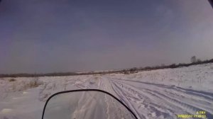 Тайга Атака 2