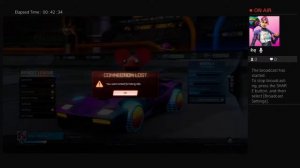 S0UL-KEEPA_2's Live PS4 Broadcast