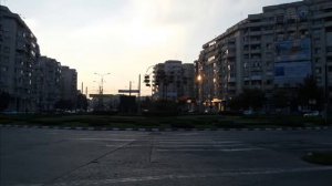 Orasul Ploiesti / Ploiesti City