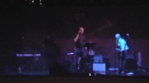 Mauro Sbuttoni & Ma Ma Blues - live - Bettola - Piacenza - 2014 - 10/10
