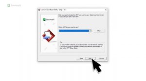 Lexmark—Scanning to computer using Lexmark Scanback Utility