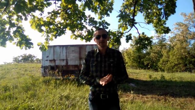 Віталій В'юн - Про приватизацію шишацьких пагорбів смотреть онлайн