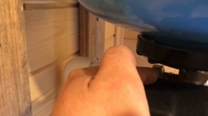 Зимний водопровод из колодца своими руками