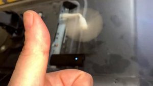 Альтернативное охлаждение Xiaomi Mi Tv Stick