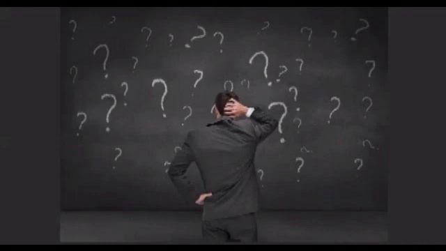 Приплыли.  Невозможные артефакты.