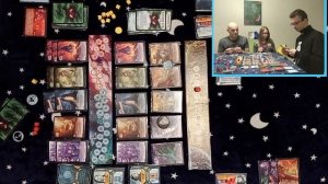 Чужая планета - Играем в игру