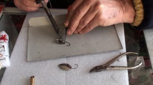 "Бокоплав" (своими руками)