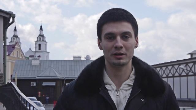 Рыгор Барадулін "Мы больш сваёй ахвярнасцю вядомы..." смотреть онлайн