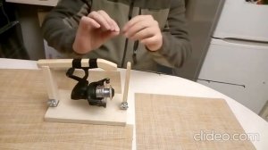 подледный фидер  1