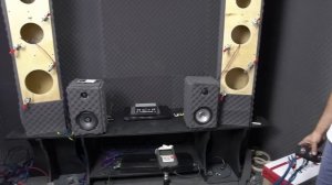 Выбираем 2-х полосную акустику в автомобиль. BestBalance D6.5C & C6.5C.