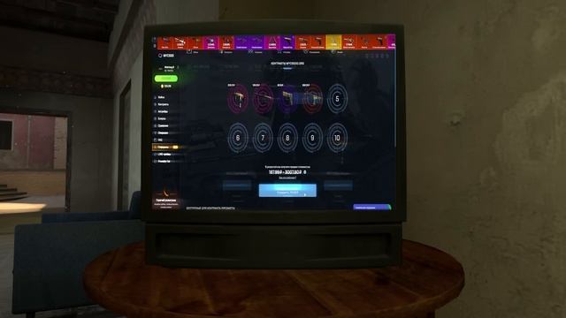 ЗАБАНИЛИ АККАУНТЫ С РЕДКИМИ МЕДАЛЯМИ В CS:GO смотреть онлайн