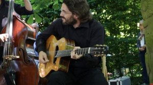 Joscho Stephan Live in Germany