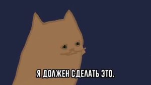 Это мой кот в 3 часа ночи :-)