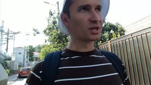 Отдых в Сочи ВЛОГ-часть 2, поход на нудистский пляж в Дагомыс