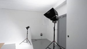 Мини циклорама // фотостудия BackGround