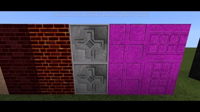 128x Texture Pack 1.17 | Emulation Story Free Download | Texture Pack Minecraft PE / Bedrock смотреть онлайн