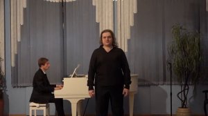 Русская народная песня 'Ах, ты, душечка '