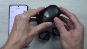 LENOVO XT80 RESET - Como resetar os fones bluetooth Lenovo XT80?