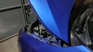 шум сцепления  Skoda Fabia RS